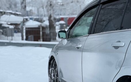 Nissan Tiida, 2007 год, 500 000 рублей, 4 фотография