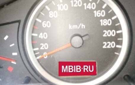 Nissan Almera, 2003 год, 780 000 рублей, 12 фотография