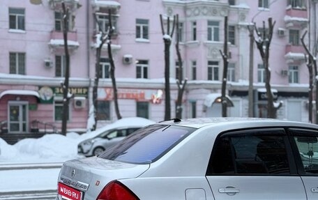 Nissan Tiida, 2007 год, 500 000 рублей, 5 фотография