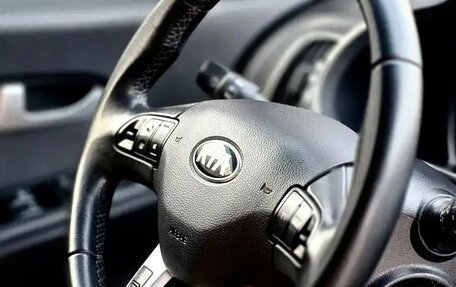 KIA Sportage III, 2012 год, 1 200 000 рублей, 15 фотография