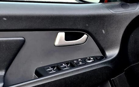 KIA Sportage III, 2012 год, 1 200 000 рублей, 14 фотография