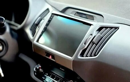 KIA Sportage III, 2012 год, 1 200 000 рублей, 16 фотография