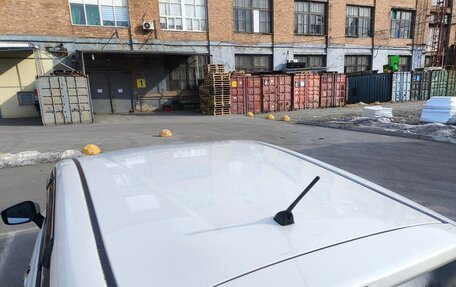 Nissan Note II рестайлинг, 2018 год, 1 070 000 рублей, 10 фотография