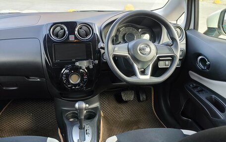 Nissan Note II рестайлинг, 2018 год, 1 070 000 рублей, 14 фотография