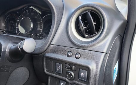 Nissan Note II рестайлинг, 2018 год, 1 070 000 рублей, 15 фотография