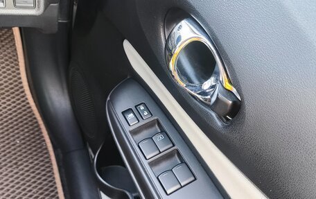 Nissan Note II рестайлинг, 2018 год, 1 070 000 рублей, 16 фотография