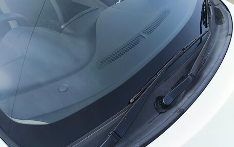 Nissan Note II рестайлинг, 2018 год, 1 070 000 рублей, 11 фотография