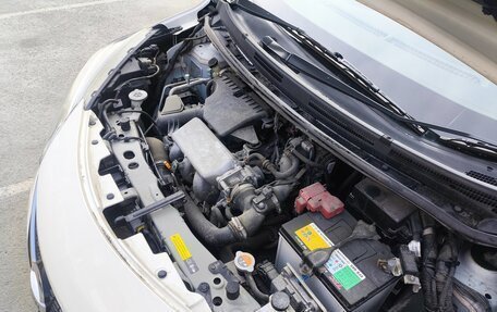 Nissan Note II рестайлинг, 2018 год, 1 070 000 рублей, 13 фотография