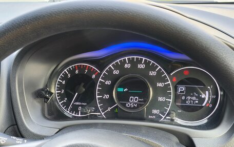 Nissan Note II рестайлинг, 2018 год, 1 070 000 рублей, 21 фотография