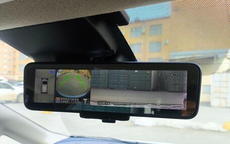 Nissan Note II рестайлинг, 2018 год, 1 070 000 рублей, 19 фотография