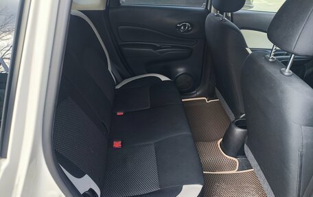 Nissan Note II рестайлинг, 2018 год, 1 070 000 рублей, 24 фотография