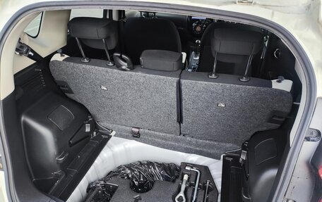 Nissan Note II рестайлинг, 2018 год, 1 070 000 рублей, 26 фотография