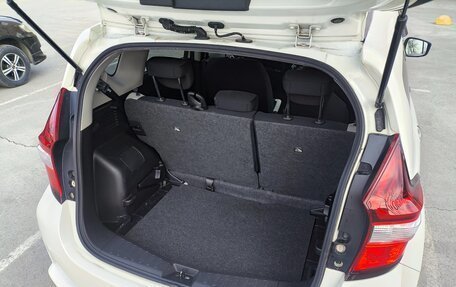 Nissan Note II рестайлинг, 2018 год, 1 070 000 рублей, 25 фотография