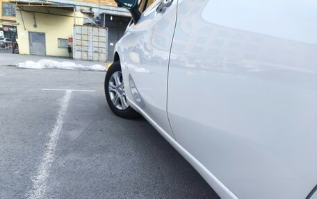 Nissan Note II рестайлинг, 2018 год, 1 070 000 рублей, 32 фотография