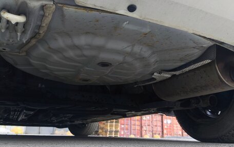 Nissan Note II рестайлинг, 2018 год, 1 070 000 рублей, 28 фотография