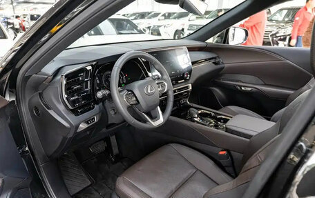 Lexus RX IV рестайлинг, 2023 год, 8 500 888 рублей, 7 фотография