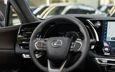 Lexus RX IV рестайлинг, 2023 год, 8 500 888 рублей, 8 фотография