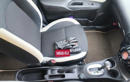 Nissan Note II рестайлинг, 2018 год, 1 070 000 рублей, 31 фотография