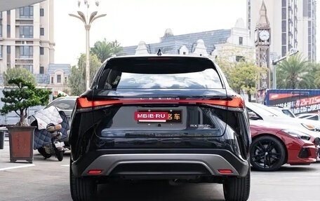 Lexus RX IV рестайлинг, 2023 год, 8 500 888 рублей, 5 фотография