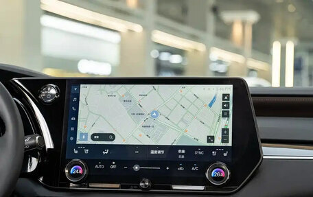 Lexus RX IV рестайлинг, 2023 год, 8 500 888 рублей, 9 фотография