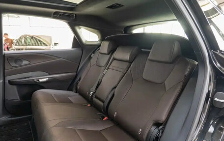 Lexus RX IV рестайлинг, 2023 год, 8 500 888 рублей, 14 фотография