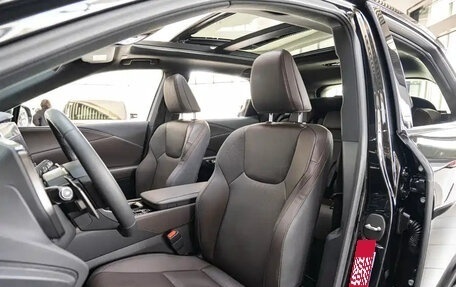 Lexus RX IV рестайлинг, 2023 год, 8 500 888 рублей, 13 фотография