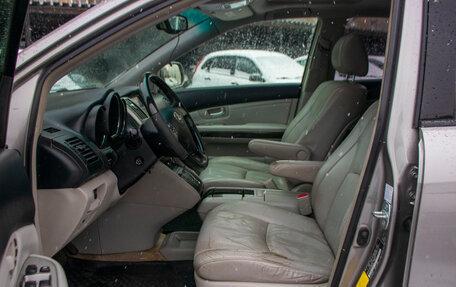 Lexus RX II рестайлинг, 2005 год, 1 094 000 рублей, 12 фотография