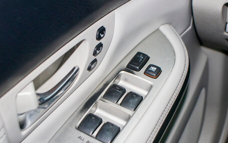 Lexus RX II рестайлинг, 2005 год, 1 094 000 рублей, 14 фотография