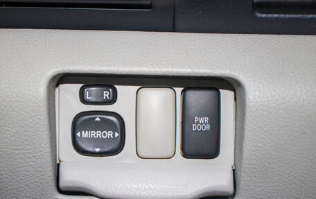 Lexus RX II рестайлинг, 2005 год, 1 094 000 рублей, 16 фотография