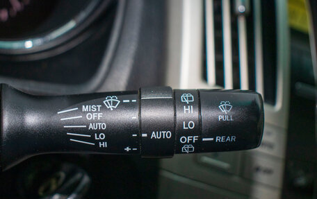 Lexus RX II рестайлинг, 2005 год, 1 094 000 рублей, 20 фотография