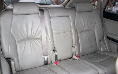 Lexus RX II рестайлинг, 2005 год, 1 094 000 рублей, 26 фотография