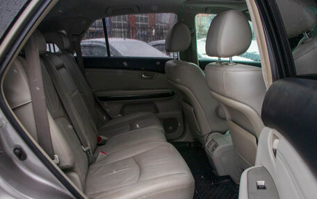 Lexus RX II рестайлинг, 2005 год, 1 094 000 рублей, 27 фотография