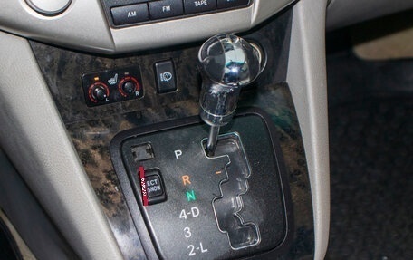 Lexus RX II рестайлинг, 2005 год, 1 094 000 рублей, 25 фотография