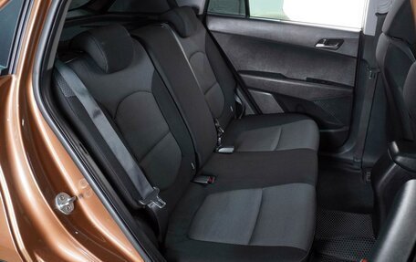 Hyundai Creta I рестайлинг, 2016 год, 1 549 000 рублей, 7 фотография