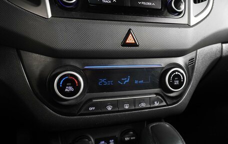 Hyundai Creta I рестайлинг, 2016 год, 1 549 000 рублей, 12 фотография