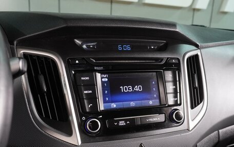 Hyundai Creta I рестайлинг, 2016 год, 1 549 000 рублей, 14 фотография