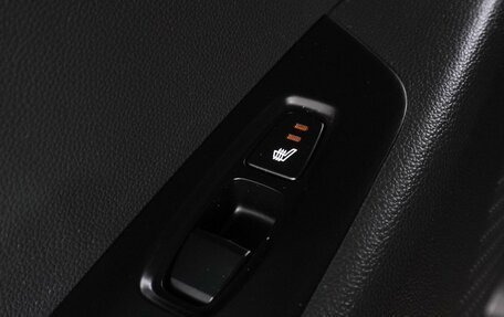 Hyundai Creta I рестайлинг, 2016 год, 1 549 000 рублей, 19 фотография