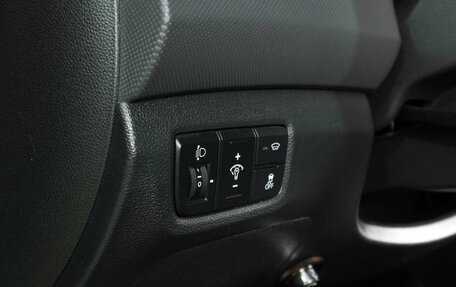 Hyundai Creta I рестайлинг, 2016 год, 1 549 000 рублей, 17 фотография