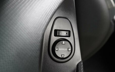 Hyundai Creta I рестайлинг, 2016 год, 1 549 000 рублей, 20 фотография