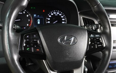 Hyundai Creta I рестайлинг, 2016 год, 1 549 000 рублей, 15 фотография