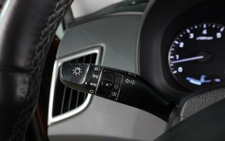 Hyundai Creta I рестайлинг, 2016 год, 1 549 000 рублей, 16 фотография