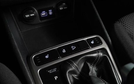 Hyundai Creta I рестайлинг, 2016 год, 1 549 000 рублей, 18 фотография