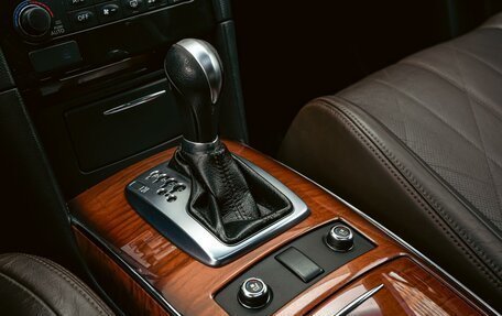 Infiniti QX70, 2014 год, 1 680 000 рублей, 13 фотография