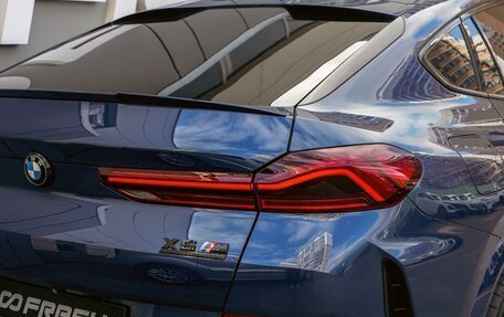 BMW X6, 2020 год, 7 980 000 рублей, 7 фотография