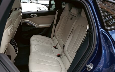 BMW X6, 2020 год, 7 980 000 рублей, 14 фотография