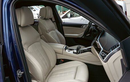 BMW X6, 2020 год, 7 980 000 рублей, 13 фотография