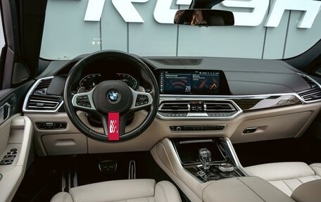 BMW X6, 2020 год, 7 980 000 рублей, 11 фотография