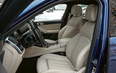 BMW X6, 2020 год, 7 980 000 рублей, 15 фотография