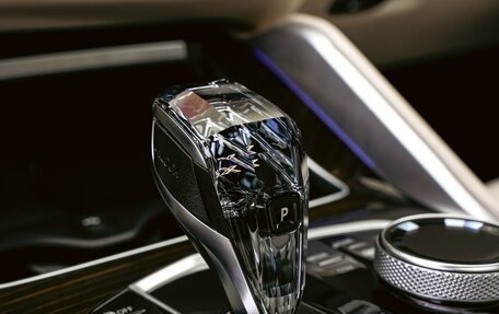 BMW X6, 2020 год, 7 980 000 рублей, 20 фотография