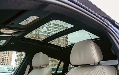 BMW X6, 2020 год, 7 980 000 рублей, 18 фотография